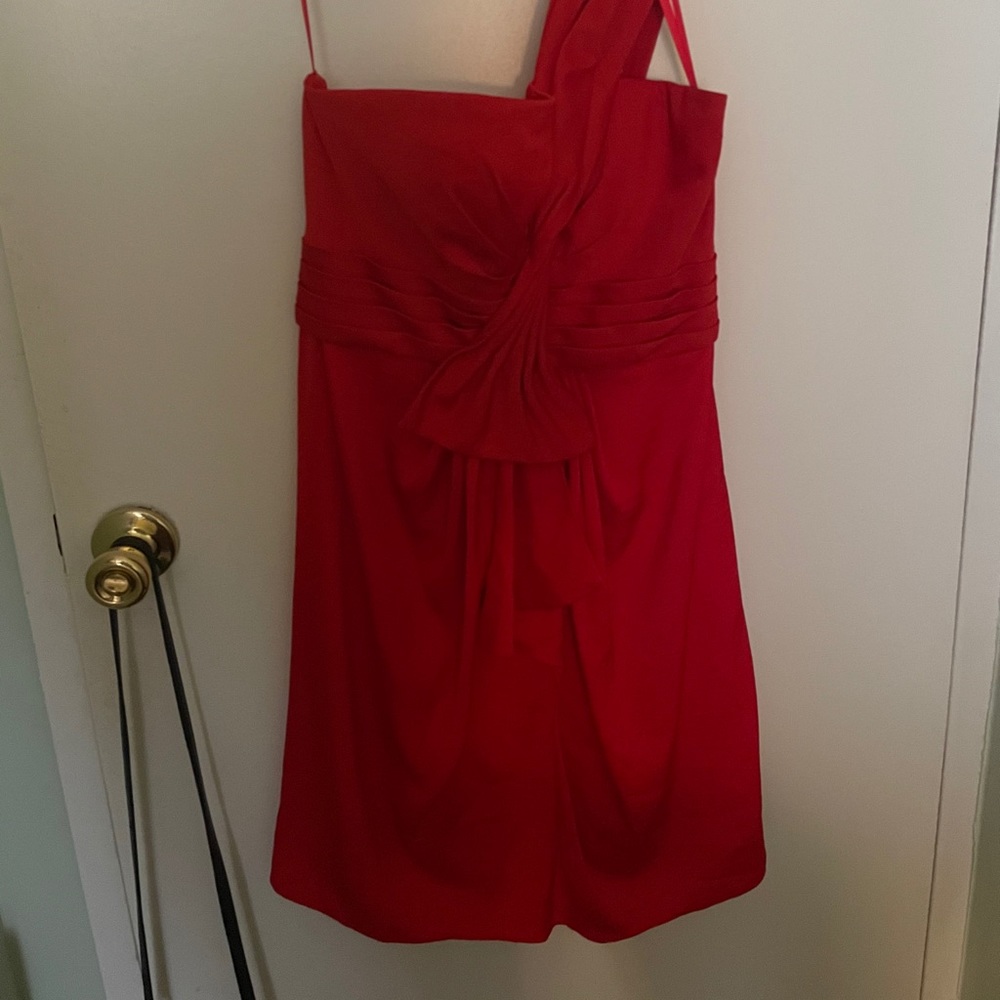 Cocktail dress BCBG